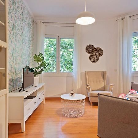 Apartament Alcam Paseo San Juan Barcelona Zewnętrze zdjęcie