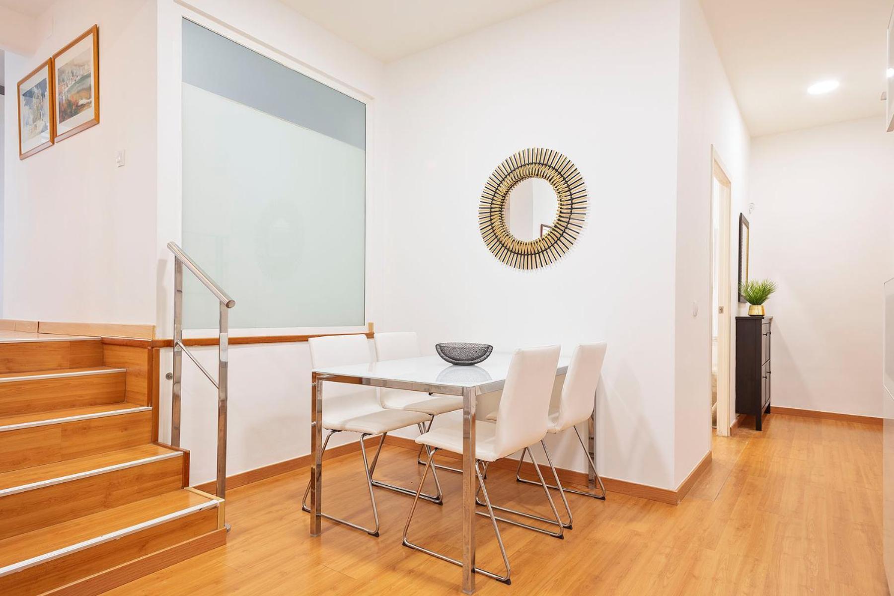 Apartament Alcam Paseo San Juan Barcelona Zewnętrze zdjęcie