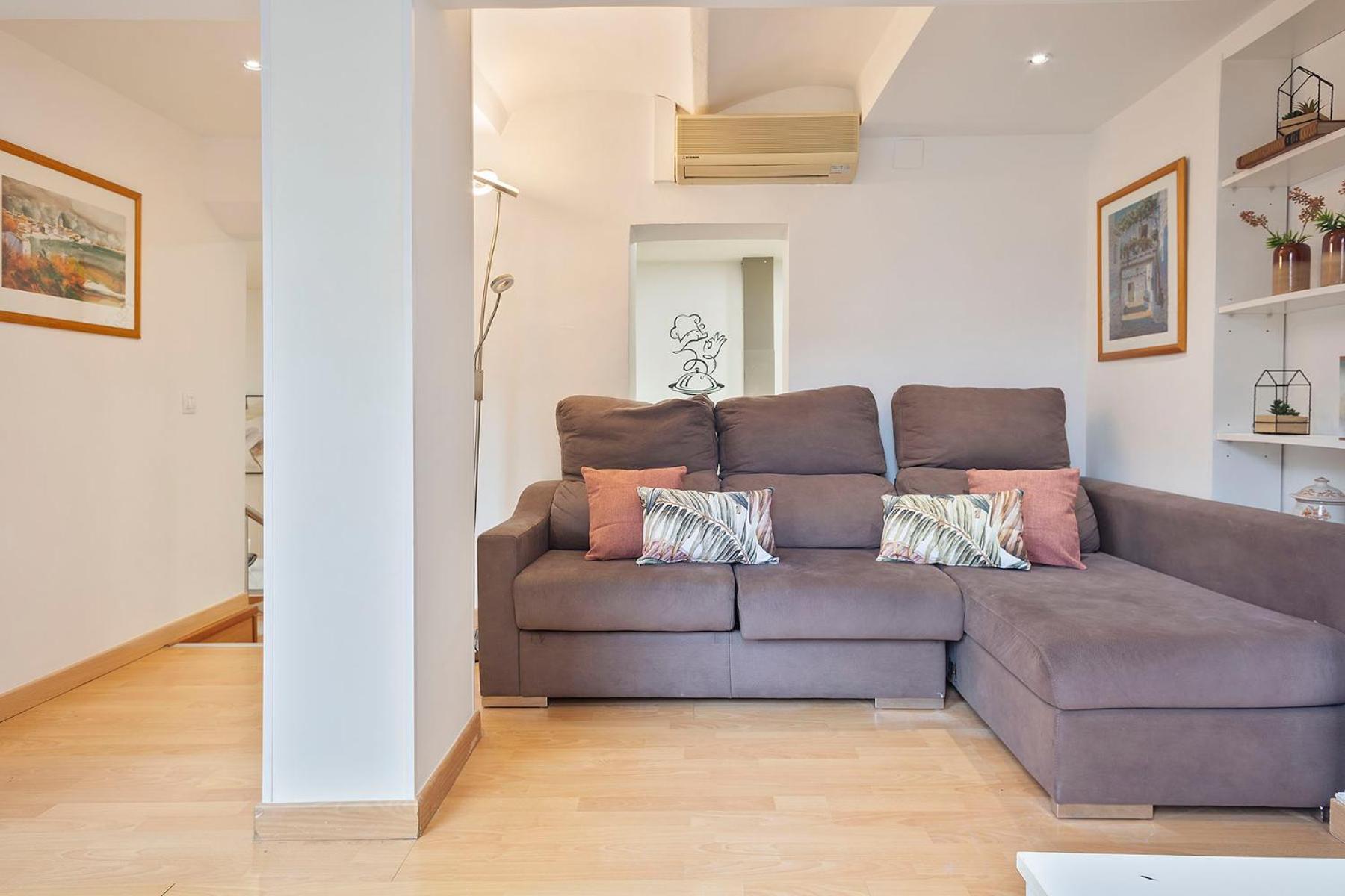 Apartament Alcam Paseo San Juan Barcelona Zewnętrze zdjęcie