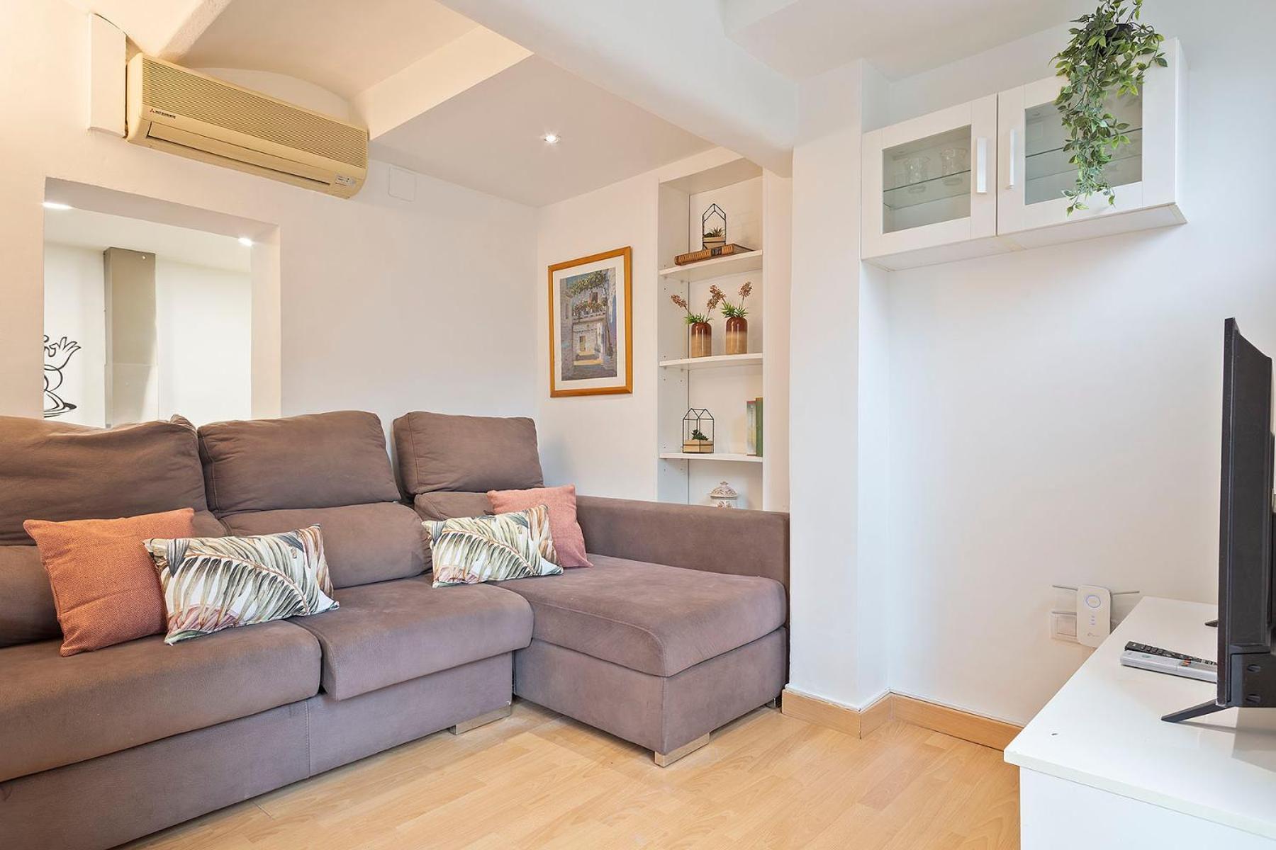 Apartament Alcam Paseo San Juan Barcelona Zewnętrze zdjęcie